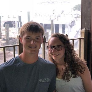 Meet your Posher, Karley